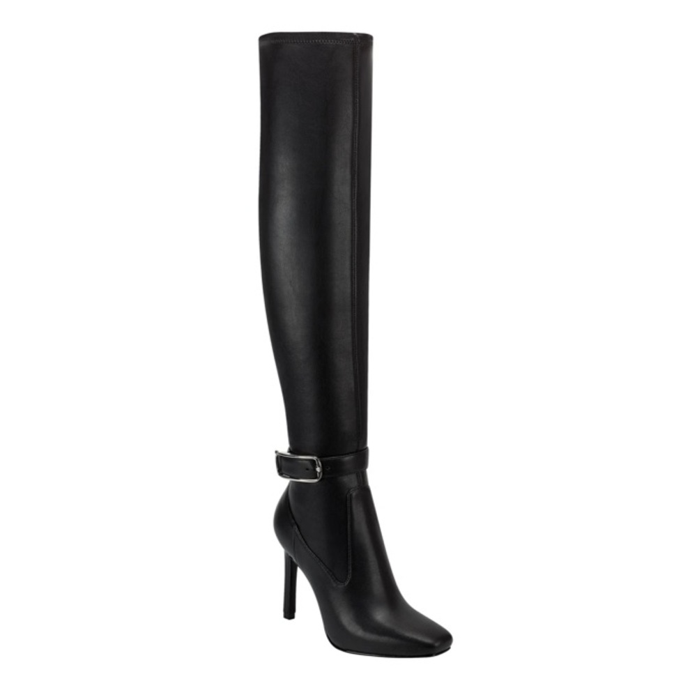 Nwot Marc Fisher Ltd Caia Over The Knee Boot - image 1